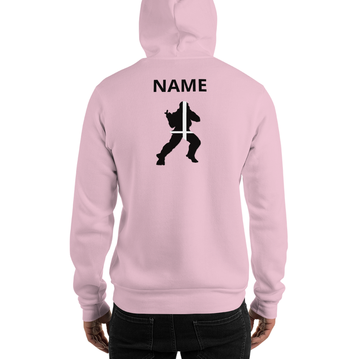 Ken Hoodie V2-SMASHGEAR