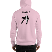 Corrin M Hoodie V2-SMASHGEAR