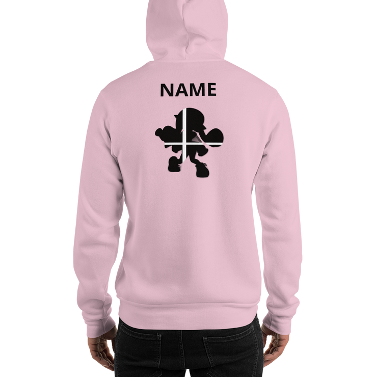 Inkling Hoodie V2-SMASHGEAR