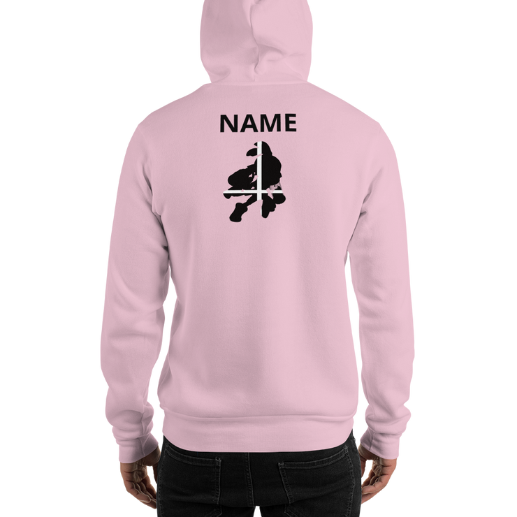 Inkling Hoodie V2-SMASHGEAR