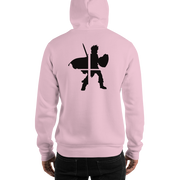 Hero Hoodie V1-SMASHGEAR