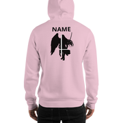 Sephiroth Hoodie V2-SMASHGEAR