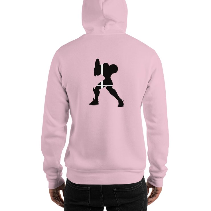 Samus Hoodie V1-SMASHGEAR