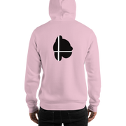 Kirby Hoodie V1-SMASHGEAR