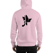 Fox Hoodie V1-SMASHGEAR