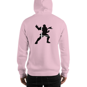 Captain Falcon Hoodie V1-SMASHGEAR