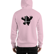 Wario Hoodie V1-SMASHGEAR