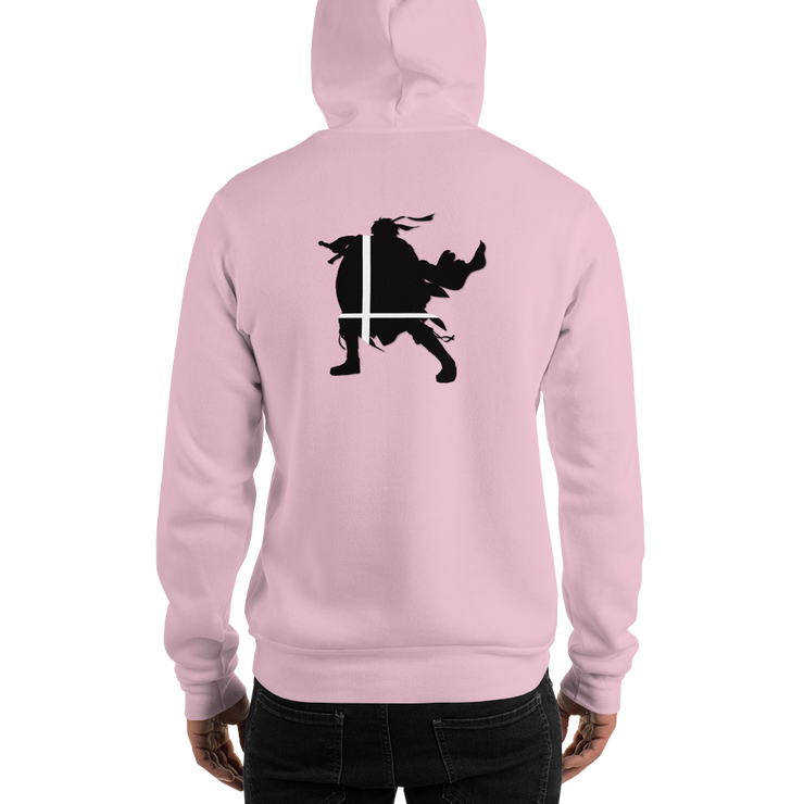 Ike Hoodie V1-SMASHGEAR