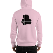 King Dedede Hoodie V1-SMASHGEAR