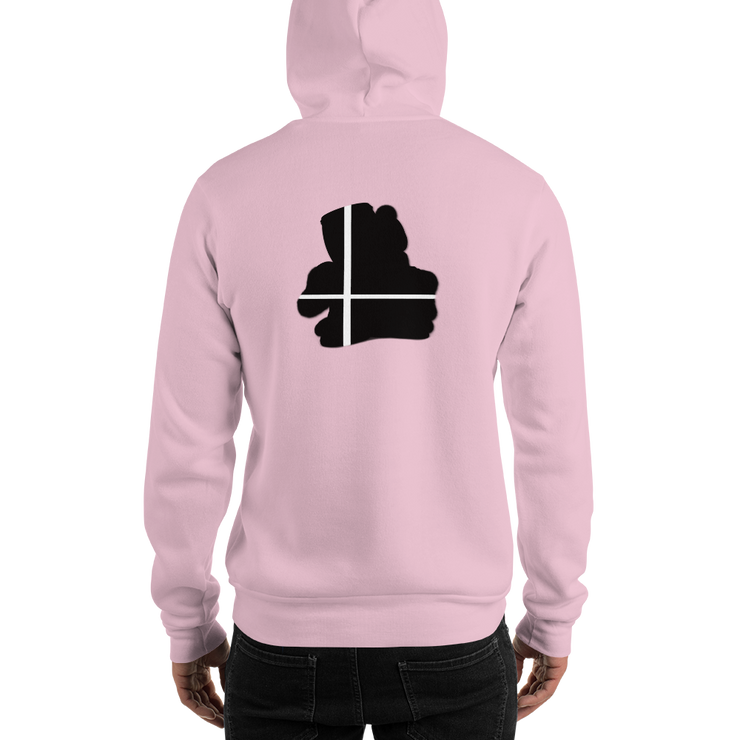 King Dedede Hoodie V1-SMASHGEAR