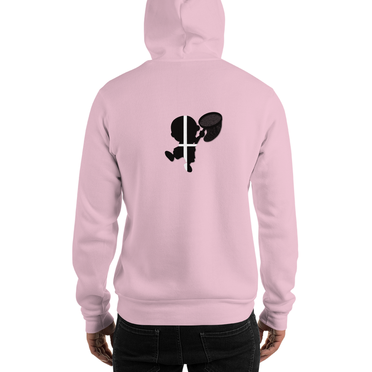 Villager Hoodie V1-SMASHGEAR