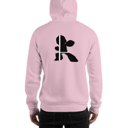 Megaman Hoodie V1-SMASHGEAR