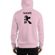 Megaman Hoodie V2-SMASHGEAR