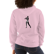 Wii Fit Trainer Hoodie V1-SMASHGEAR