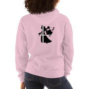 Rosalina and Luma Hoodie V1-SMASHGEAR