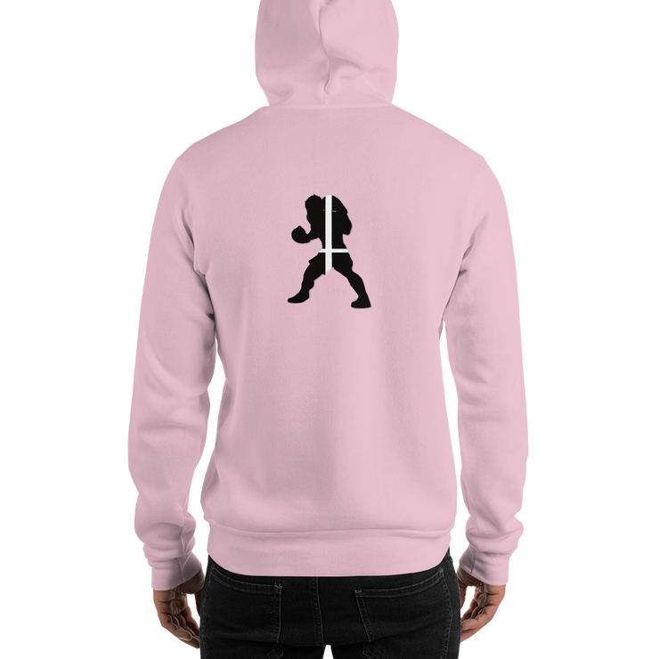 Little Mac Hoodie V1-SMASHGEAR