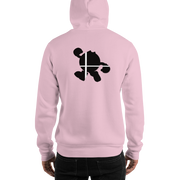 Pacman Hoodie V1-SMASHGEAR