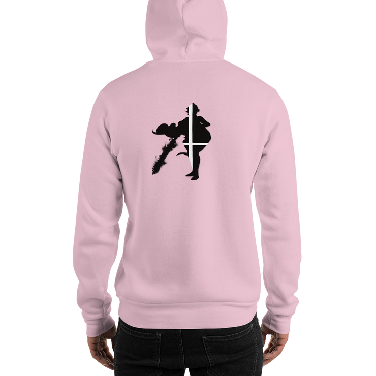 Corrin M Hoodie V1-SMASHGEAR