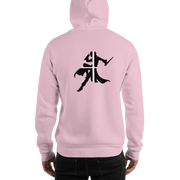 Joker Hoodie V1-SMASHGEAR