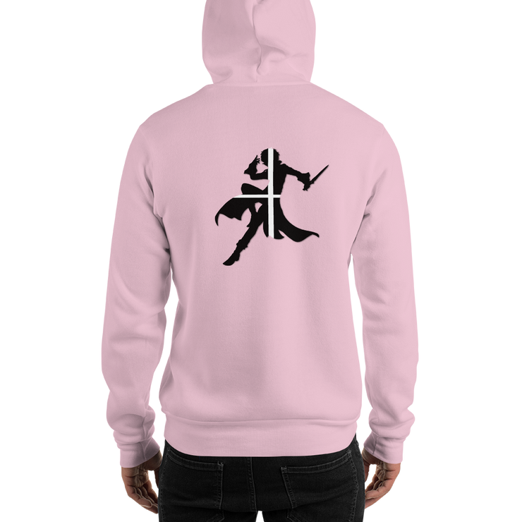 Joker Hoodie V1-SMASHGEAR