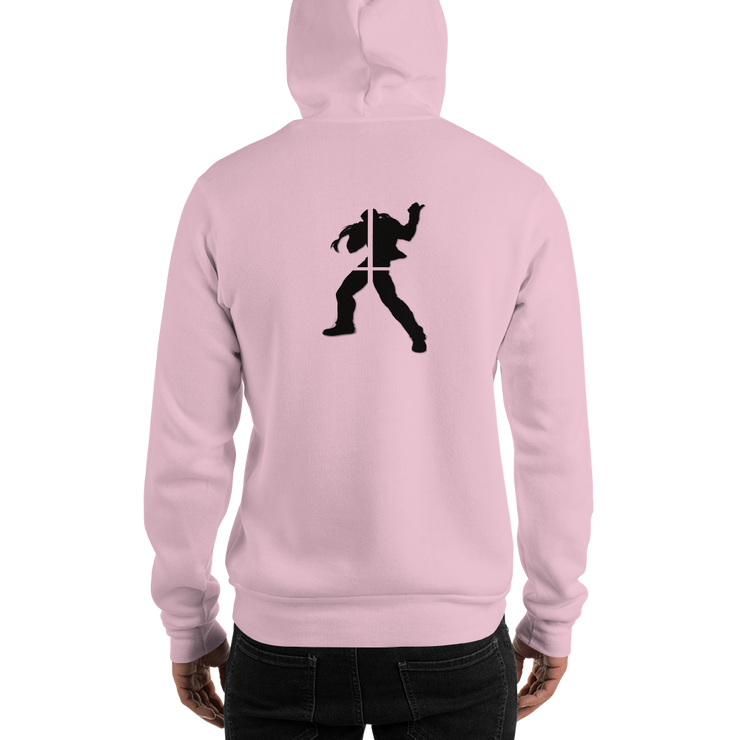Terry Hoodie V1-SMASHGEAR