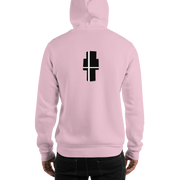 Steve Hoodie V1-SMASHGEAR