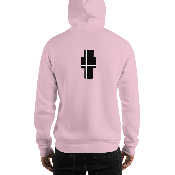 Steve Hoodie V1-SMASHGEAR