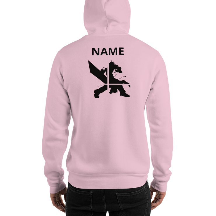 Cloud (Alt) Hoodie V2-SMASHGEAR