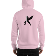 Cloud Hoodie V1-SMASHGEAR