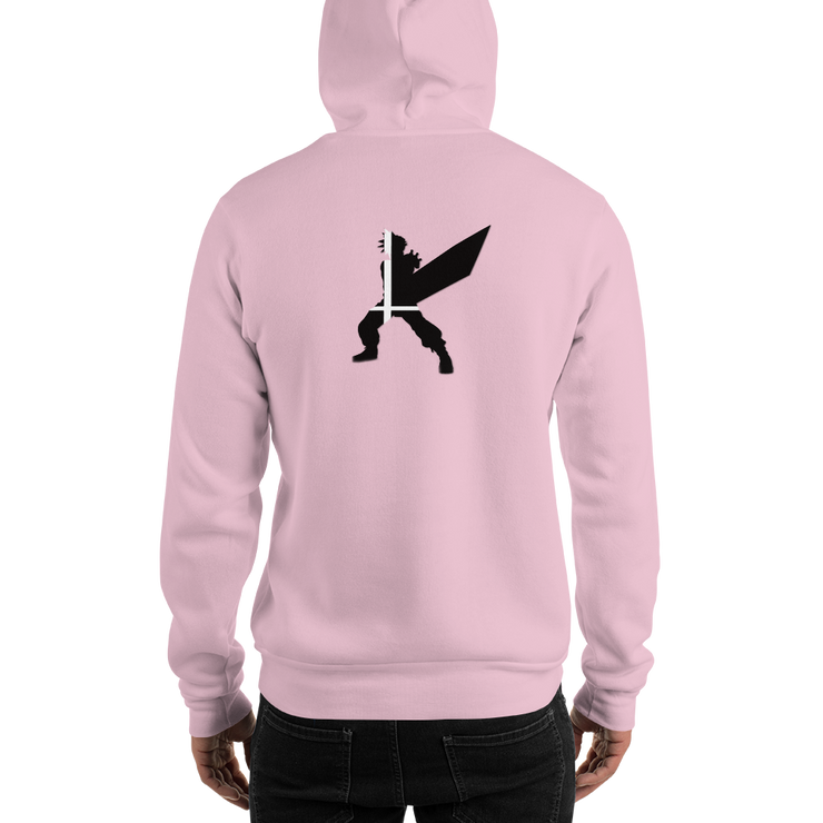 Cloud Hoodie V1-SMASHGEAR