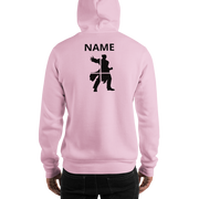Kazuya Alt Hoodie V2-SMASHGEAR