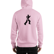 Kazuya Hoodie V1-SMASHGEAR
