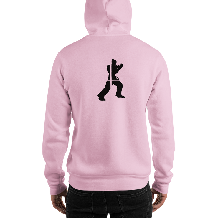 Kazuya Hoodie V1-SMASHGEAR