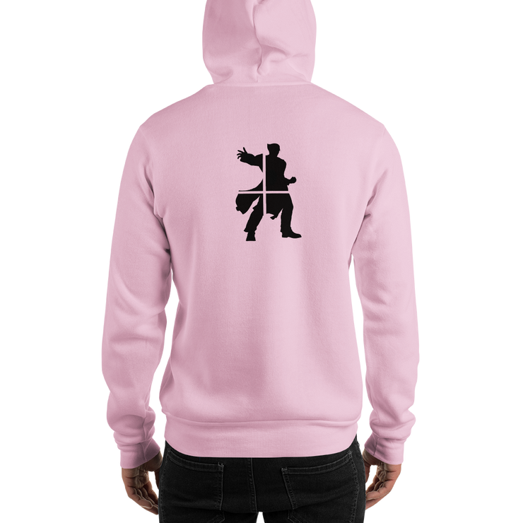 Kazuya Alt Hoodie V1-SMASHGEAR