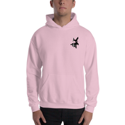 Duck Hunt Hoodie V2-SMASHGEAR