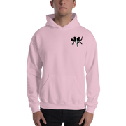 Mii Fighters Hoodie V2-SMASHGEAR