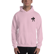 Hero Hoodie V1-SMASHGEAR