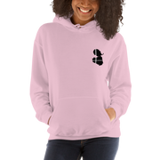 Peach Hoodie V1-SMASHGEAR