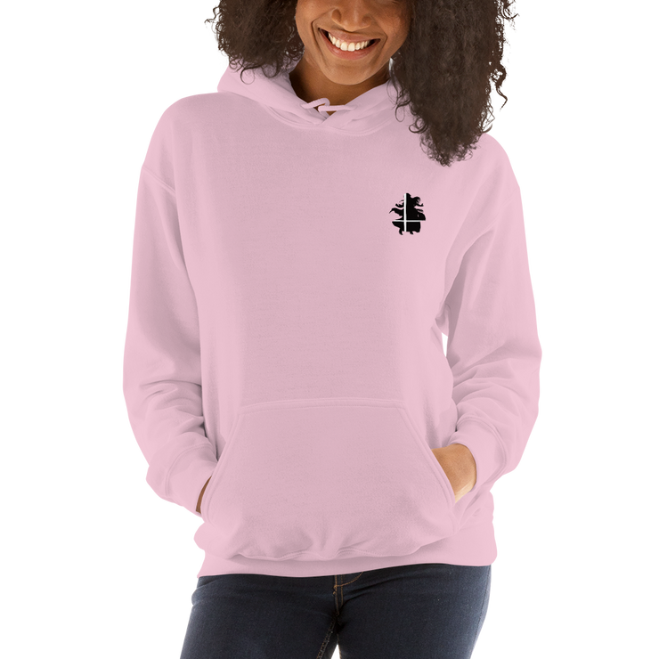 Zelda Hoodie V1-SMASHGEAR