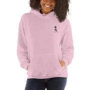Wii Fit Trainer Hoodie V1-SMASHGEAR