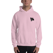 Mario Hoodie V1-SMASHGEAR