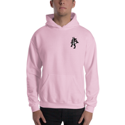 Lucario Hoodie V1-SMASHGEAR