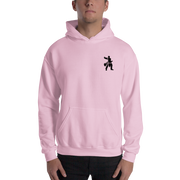 Kazuya Alt Hoodie V2-SMASHGEAR
