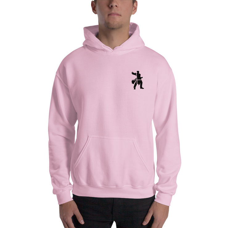 Kazuya Alt Hoodie V2-SMASHGEAR