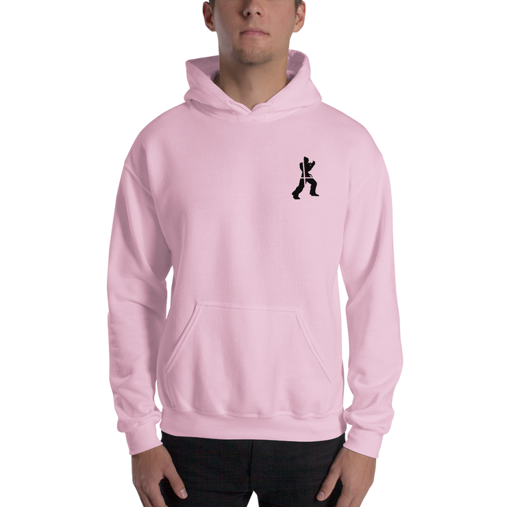 Kazuya Hoodie V1-SMASHGEAR