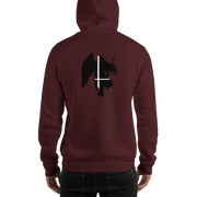 Sephiroth Hoodie V1-SMASHGEAR