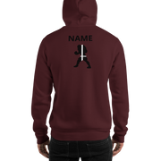 Little Mac Hoodie V2-SMASHGEAR