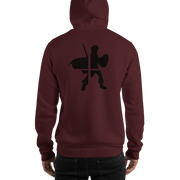 Hero Hoodie V1-SMASHGEAR
