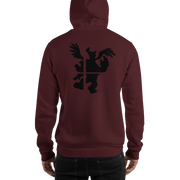 Banjo Hoodie V1-SMASHGEAR