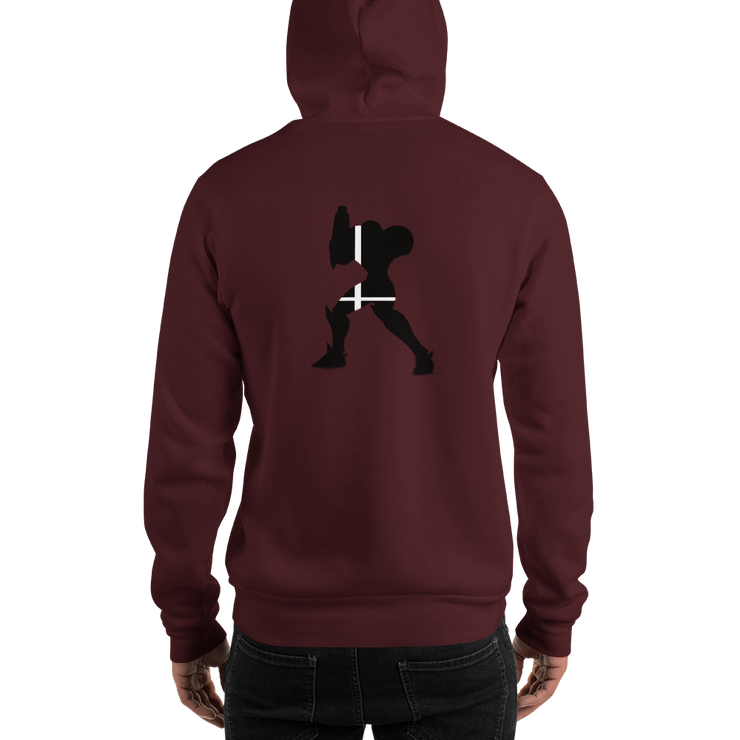Samus Hoodie V1-SMASHGEAR